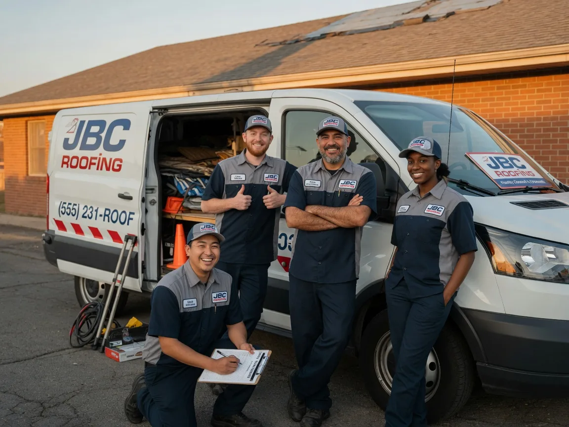 Roof Replacement company in Rexburg, ID
