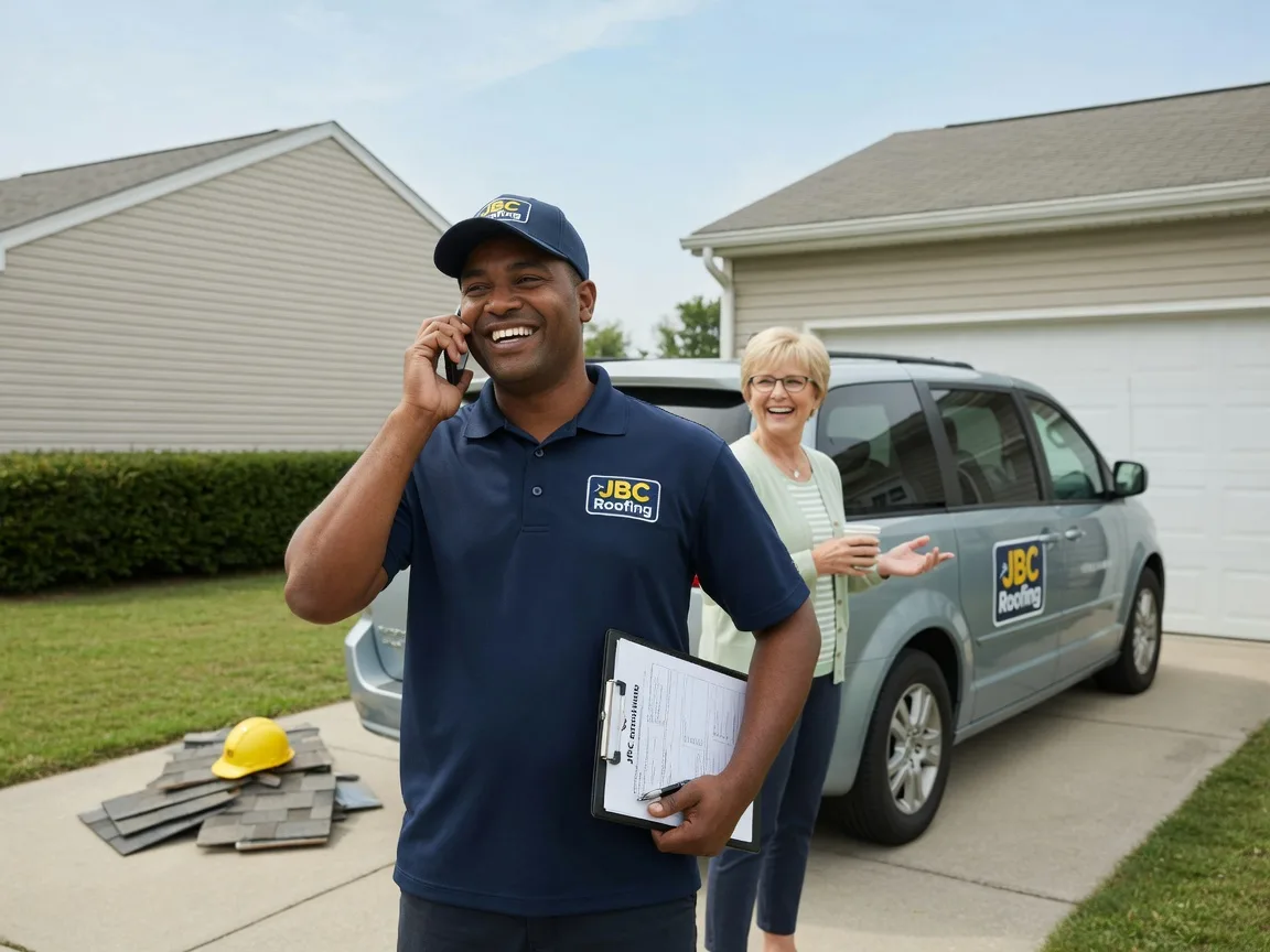 Roof Replacement Rexburg, ID FAQs